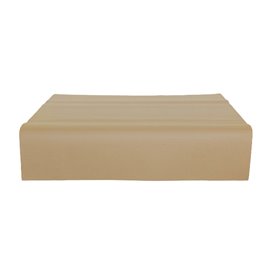 Nappe en papier 1x1 Mètre Eco Kraft 40g (480 Unités)