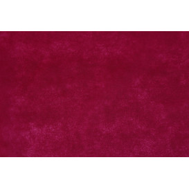 Nappe en PP Non-Tissé Bordeaux 120x120cm (150 Utés)