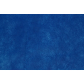Nappe en PP Non-Tissé Bleu Royal 120x120cm (150 Utés)