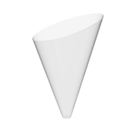 Cônes Slice 55ml avec Stand 180x260 mm (20 Kits)