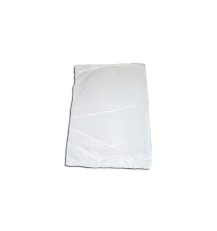 Plastic zak blok G40 21x27cm Plastic zak blok G40 21x27cm