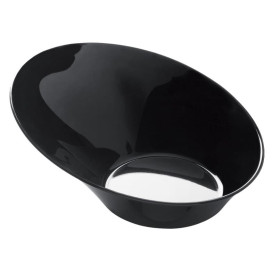 Verrine Dégustation "Sodo" Noir 50 ml (50 Utés)