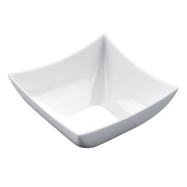 Verrine Dégustation "Square" Blanc 90 ml (500 Utés)