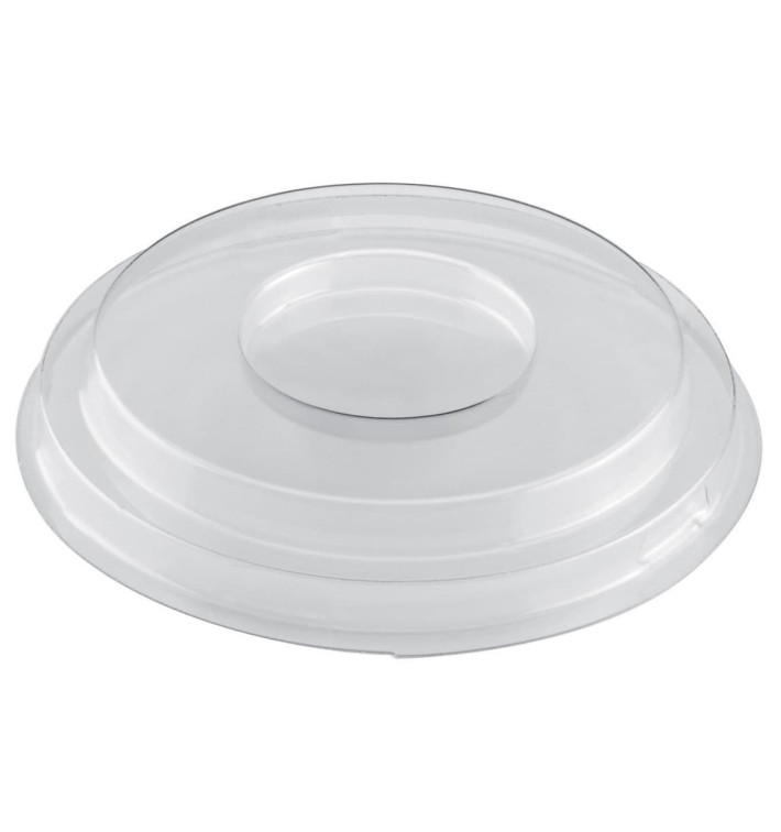 Couvercle Verrine "Small Style" Transp. PET 150ml (288 Utés) Couvercle Verrine "Small Style" Transp. PET 150ml (288 Utés)