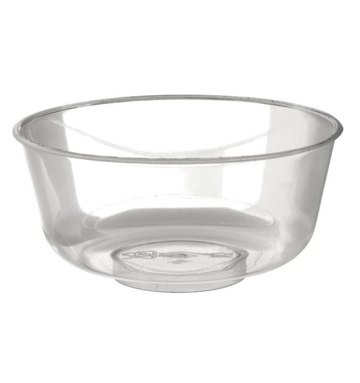 Verrine Dégustation "Dessert" Transp. 230 ml (500 Unités) Verrine Dégustation "Dessert" Transp. 230 ml (500 Unités)