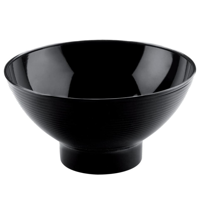 Verrine Dégustation "Medium" Noir 250 ml (84 Utés) Verrine Dégustation "Medium" Noir 250 ml (84 Utés)