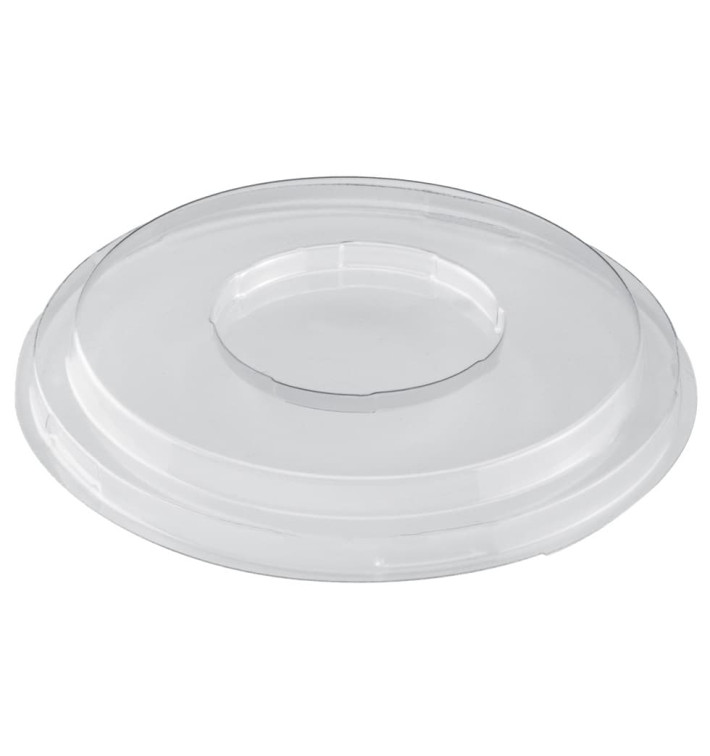 Couvercle Verrine Medium Transp. PET 250ml (168 Utés) Couvercle Verrine Medium Transp. PET 250ml (168 Utés)