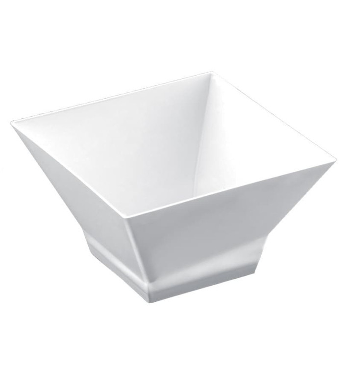 Verrine Dégustation Pagode Blanc 350 ml (12 Utés) Verrine Dégustation Pagode Blanc 350 ml (12 Utés)