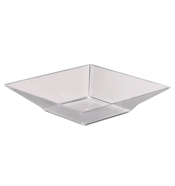 Verrine Dégustation "Pagode" Transp. 1250ml (72 Utés) Verrine Dégustation "Pagode" Transp. 1250ml (72 Utés)
