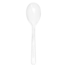 Cuillère Dégustation Mini Spoon 100 mm (50 Utés)