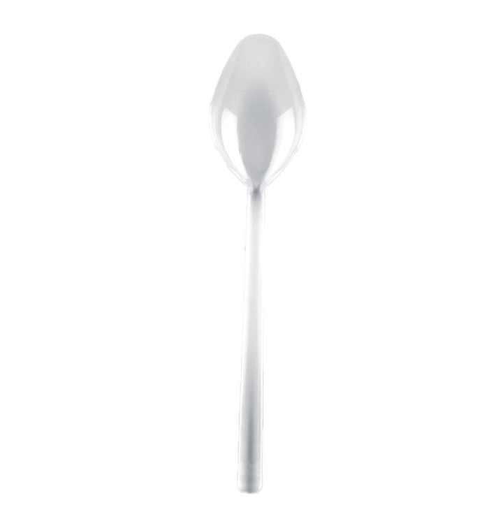 Proeving mini lepel transparant 10cm (50 stuks) Proeving mini lepel transparant 10cm (50 stuks)