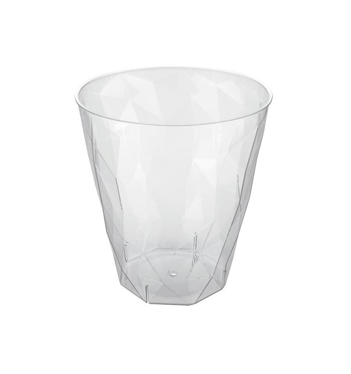 Verre "Ice" Polypropylène Transparent 340ml (20 Utés) Verre "Ice" Polypropylène Transparent 340ml (20 Utés)