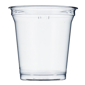 Gobelet Plastique en PET 364ml Ø9,5cm (1200 Unités)