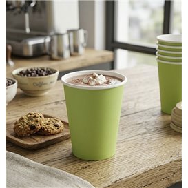 Plastic PS beker Amerikaanse Red Party Bekers 360ml (1000 stuks)