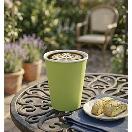 Plastic PS beker Amerikaanse Red Party Bekers 360ml (1000 stuks)