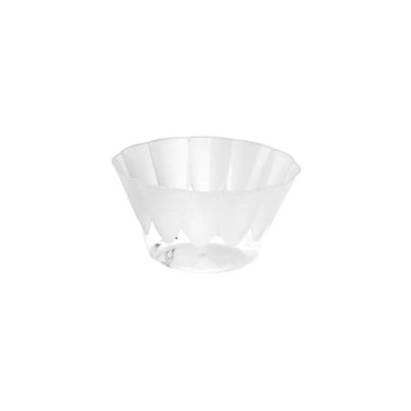 Coupe ROYAL pour COCKTAIL Plastique 500ml (25 Unités)