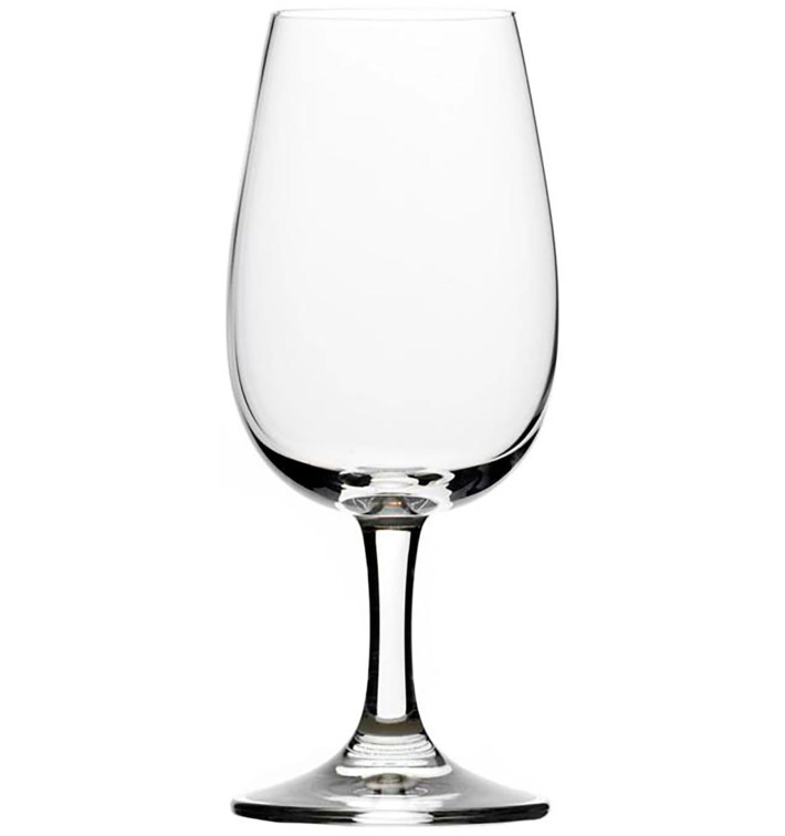 Flûte Réutilisable pour Vin Tritan Transp. 225ml (6 Unités) Flûte Réutilisable pour Vin Tritan Transp. 225ml (6 Unités)