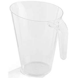 Carafe Transparente 1.500 ml (1 Unité)