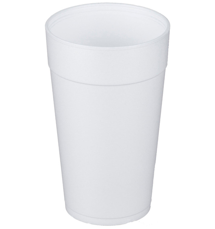 Gobelet isotherme FOAM 44Oz/1300ml Ø11,7cm (300 Unités) Gobelet isotherme FOAM 44Oz/1300ml Ø11,7cm (300 Unités)