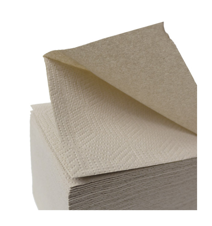 Essuie Mains Papier Tissu Eco 2 Epaisseurs Z (3.800 Utés) Essuie Mains Papier Tissu Eco 2 Epaisseurs Z (3.800 Utés)