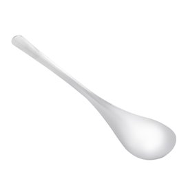 Roestvrij van staal Bestek Set vork mes en lepel zwart (200 stuks)