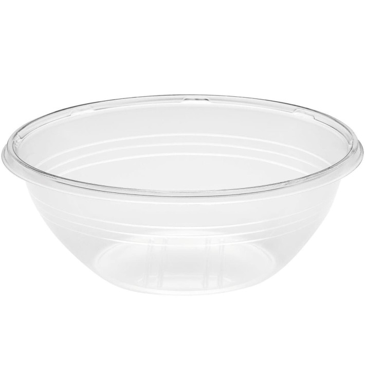 Bol Plastique PS Transparent 380ml (30 unités) Bol Plastique PS Transparent 380ml (30 unités)