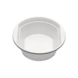 Bol Plastique PS Blanc 250ml (100 unités)