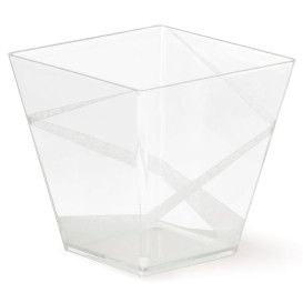 Verre Dégustation "Déco" Transparent 200ml (40 Utés)