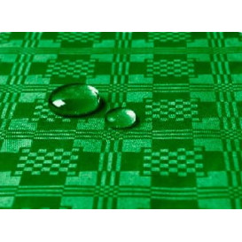 Nappe Imperméable en rouleau VERT OBSCURE 1,2x5 m (10 Utés)