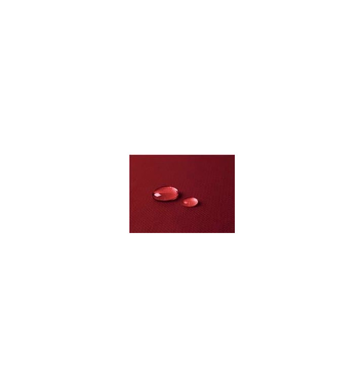 Nappe Imperméable en rouleau ROUGE 1,2x5 mètres (10 Utés) Nappe Imperméable en rouleau ROUGE 1,2x5 mètres (10 Utés)