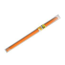 Tafelkleed rol Waterdicht oranje 1,2x5m (10 stuks)