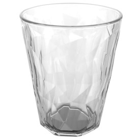 Verre Réutilisable Rox Ice Transp. SAN 340ml (8 Utés)