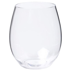 Verre Réutilisable Tritan Transparent 390ml (6 Unités)