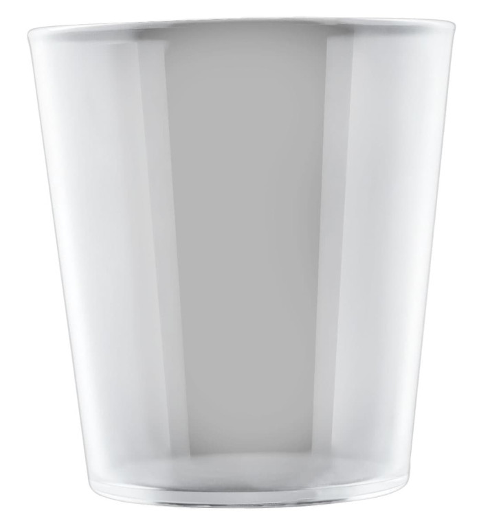 Verre Réutilisable SAN Tumbler Conico 400ml (6 Utés)