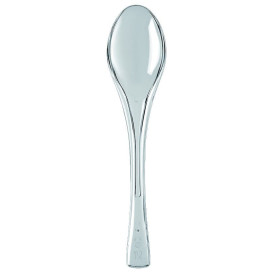 Cuillère Plastique Fly Transp. 145mm (3000  Unités)