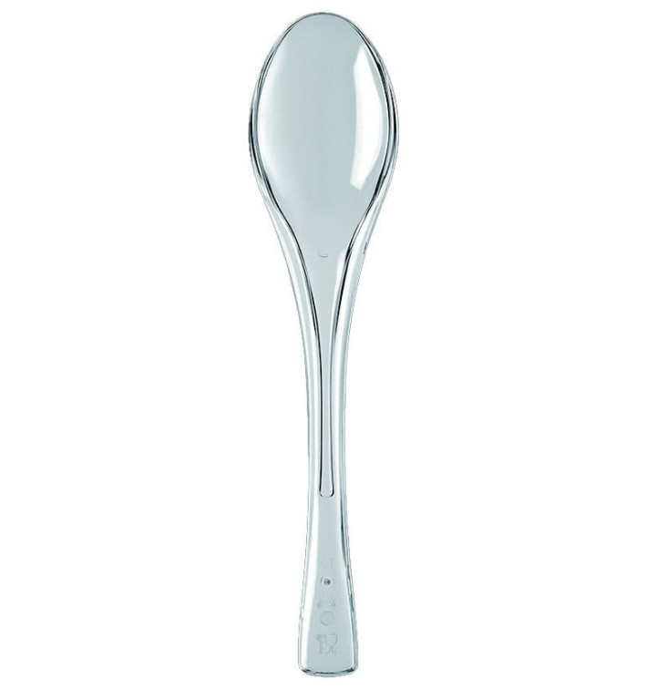 Cuillère Plastique Fly Transp. 145mm (3000 Unités) Cuillère Plastique Fly Transp. 145mm (3000 Unités)