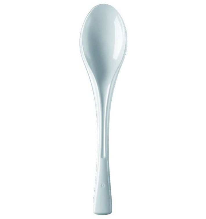 Cuillère Plastique Fly Blanc 145mm (3000 Unités) Cuillère Plastique Fly Blanc 145mm (3000 Unités)