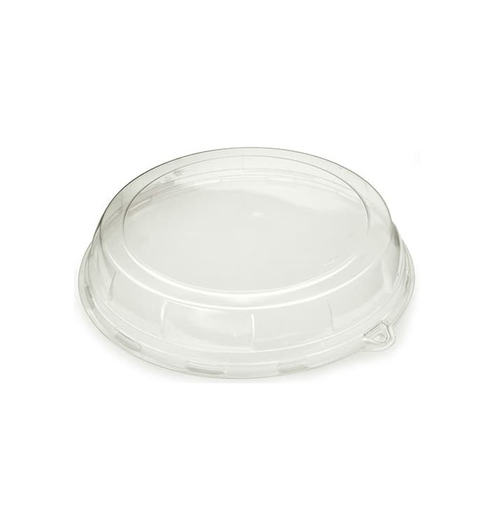 Plastic Deksel voor dienblad 34x8 cm (5 stuks) Plastic Deksel voor dienblad 34x8 cm (5 stuks)