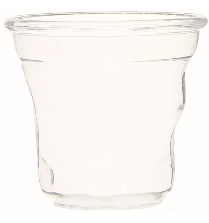 Verrine Dégustation "Cabosse" Transparent 60ml (12 Utés) Verrine Dégustation "Cabosse" Transparent 60ml (12 Utés)