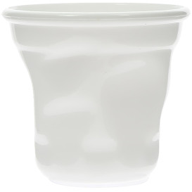 Verrine Dégustation "Cabosse" Blanc 60ml (12 Utés)