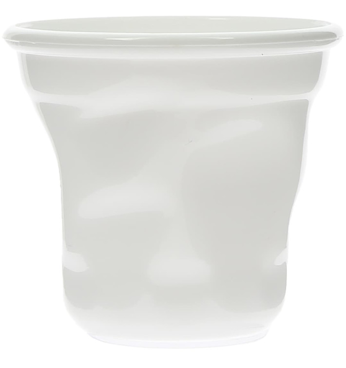 Verrine Dégustation "Cabosse" Blanc 60ml (12 Utés) Verrine Dégustation "Cabosse" Blanc 60ml (12 Utés)