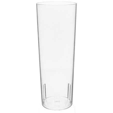 Verre Réutilisable PS Cristal 330ml (10 Utés)