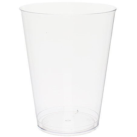 Herbruikbaar Pint Beker PS Kristal 500ml (500 stuks)