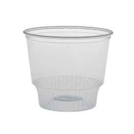 Coupe PET Cristal Solo® 12Oz/350ml Ø9,8cm 