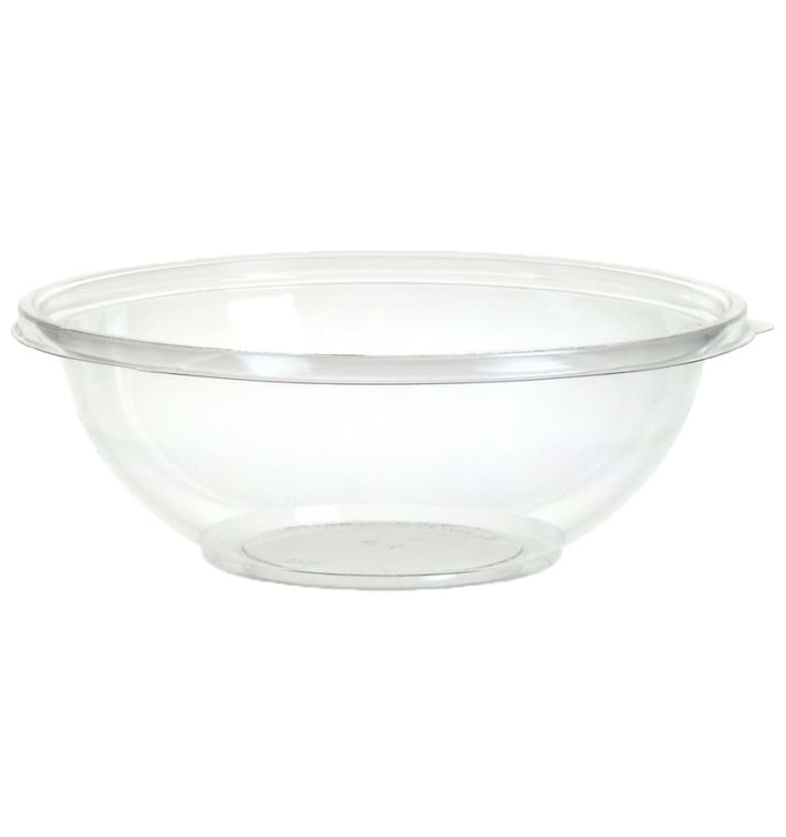 Bol en Plastique PET 2250ml Ø260mm (6 Utés) Bol en Plastique PET 2250ml Ø260mm (6 Utés)