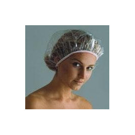 Bonnet polyéthylène de douche Ø52cm 