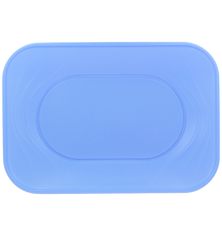 Plateau Plastique PP "X-Table" Violet 330x230mm (60 Utés) Plateau Plastique PP "X-Table" Violet 330x230mm (60 Utés)