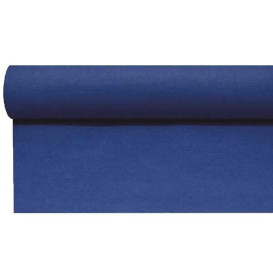 Airlaid Tafelkleed rol blauw 1,20x25m (6 stuks)