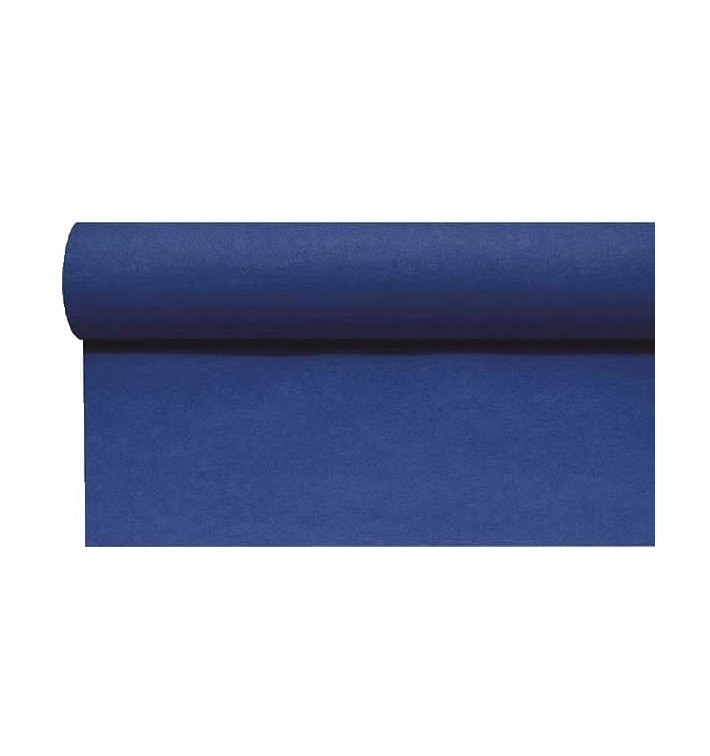 Nappe Airlaid Bleu 1,20x25m (6 Utés) Nappe Airlaid Bleu 1,20x25m (6 Utés)