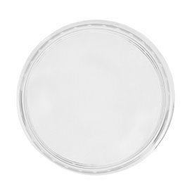 Couvercle pour Pot 350, 500 et 1000ml Ø11,5cm (500 Utés)